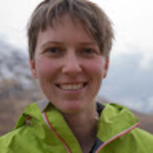 Meet your Posher, Genevieve